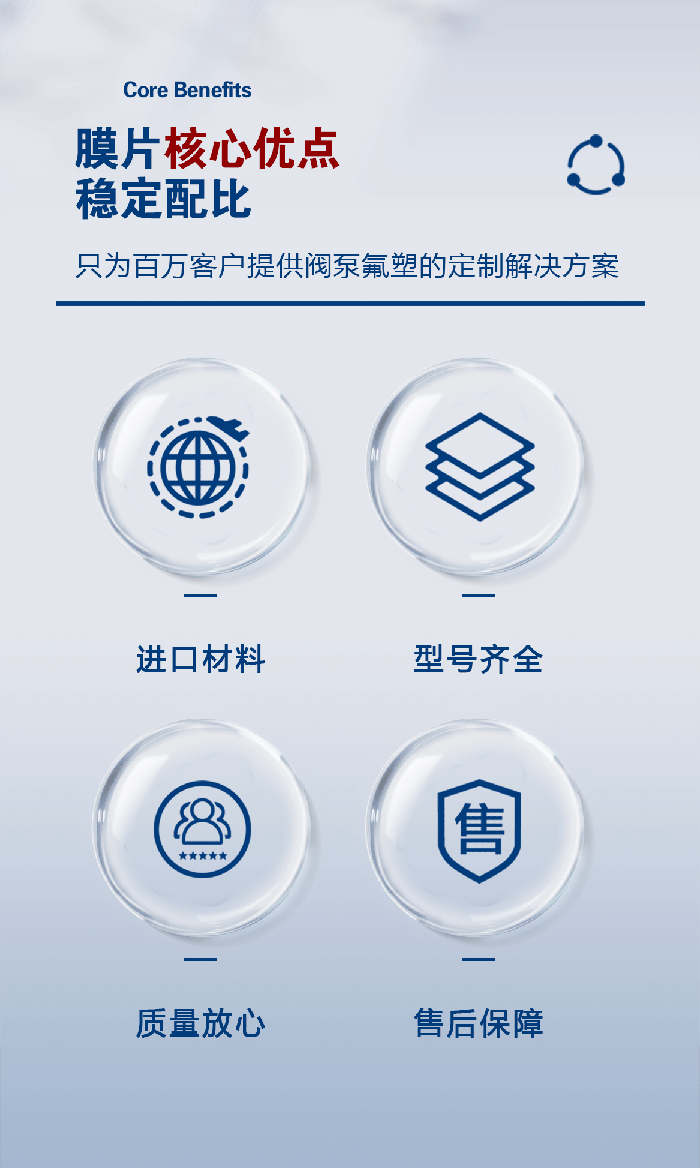 1-計量泵膜片2-產品詳情頁-模板_01米頓羅進口PTFE四氟鐵氟龍計量泵膜片隔膜密封件