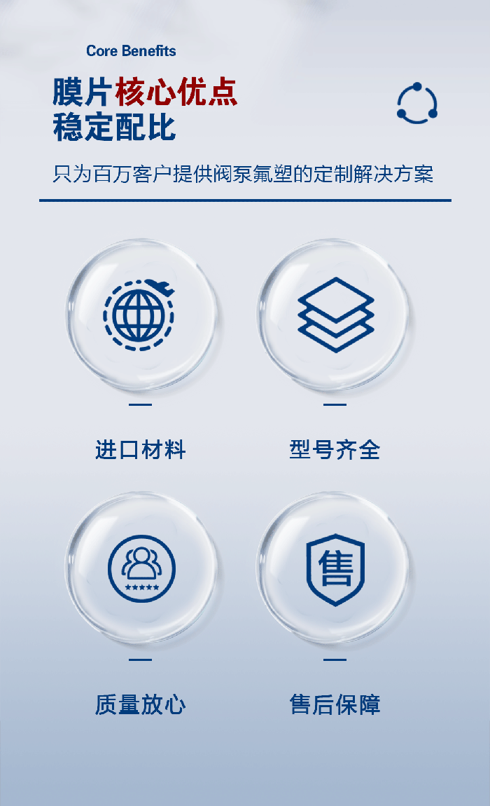 1-計量泵膜片3-產品詳情頁-模板_01米頓羅進口PTFE四氟鐵氟龍計量泵膜片隔膜密封件 (3)