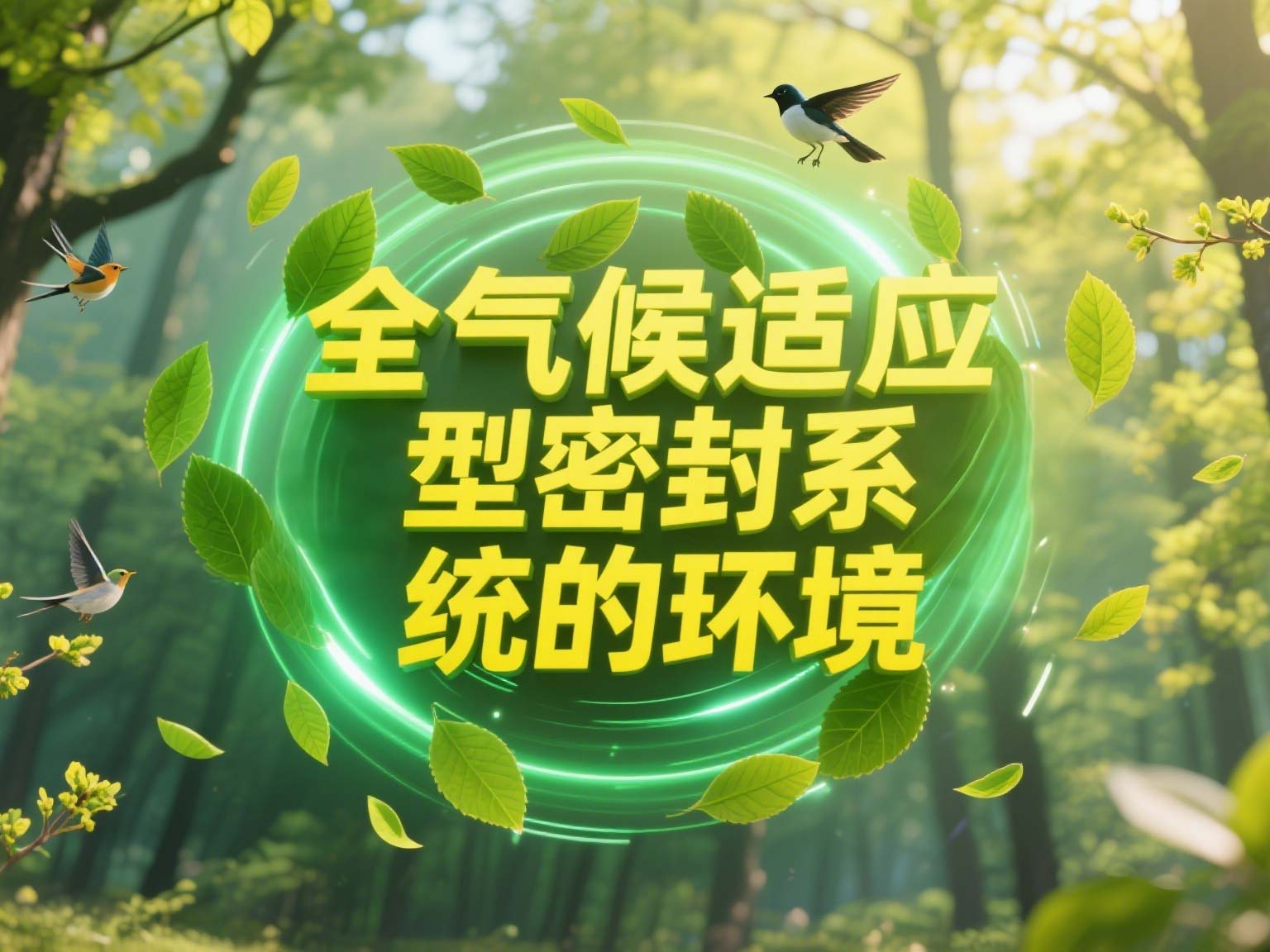 氟橡膠TC骨架油封密封件案例@全氣候適應(yīng)型密封系統(tǒng)的環(huán)境征服之路!